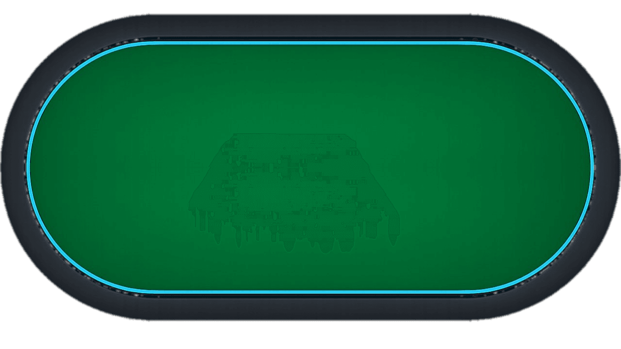 Table de poker